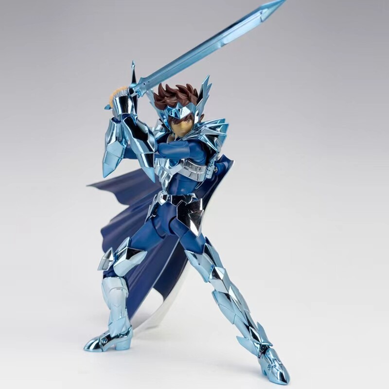 Model Kit Asgard - 【Pronta Entrega】 Saint Seiya CS Model