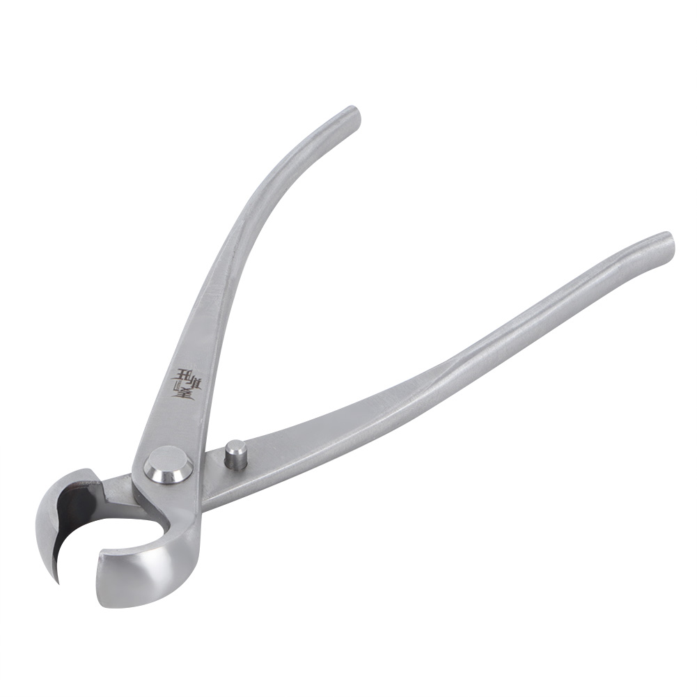 Model Kit Clipper - Tesoura de Poda Convexa 180mm em