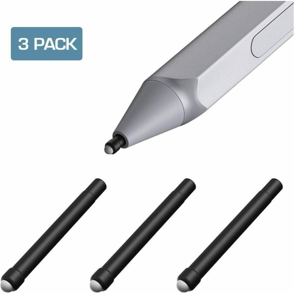 Model Kit Brands - 3 pçs caneta dicas lápis nibs