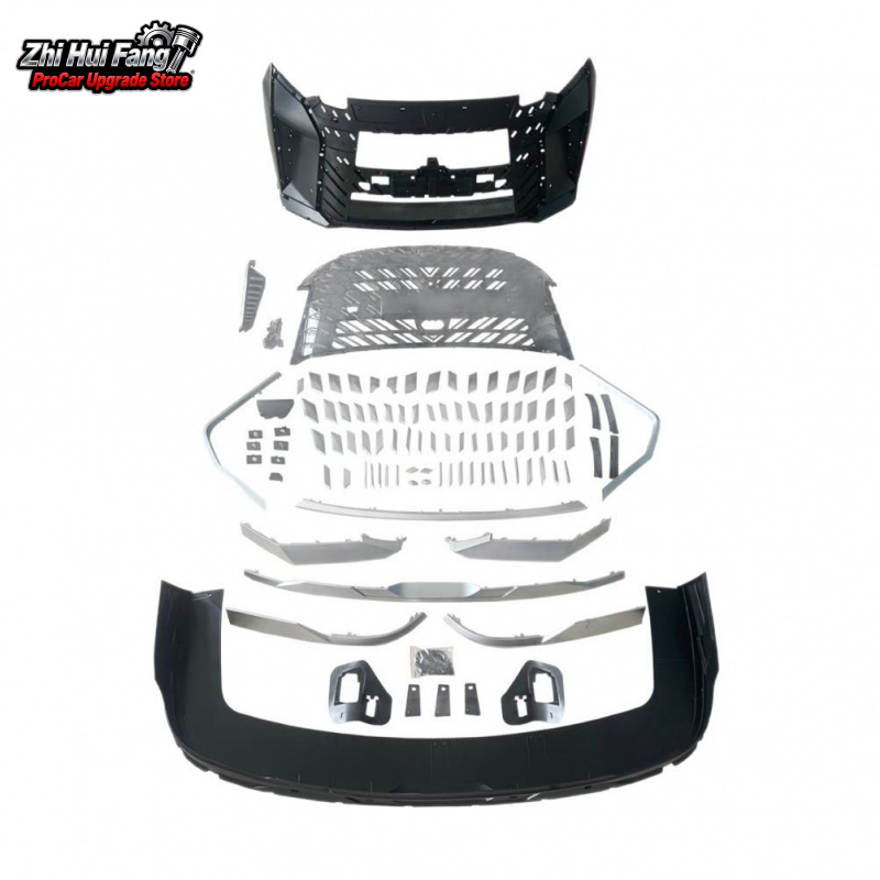 Model Kit Genesis - Adequado para tengshi d9 modificado grande