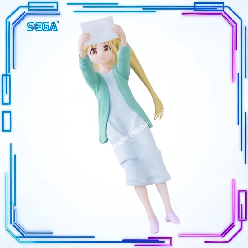 Model Kit Bocchi - Em Estoque: SEGA Original Bocchi The