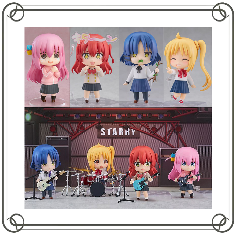 Model Kit Bocchi - BOCCHI A ROCA! Gotoh hitori kita