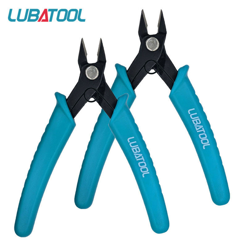 Model Kit Clipper - Alicate de corte de cabo de