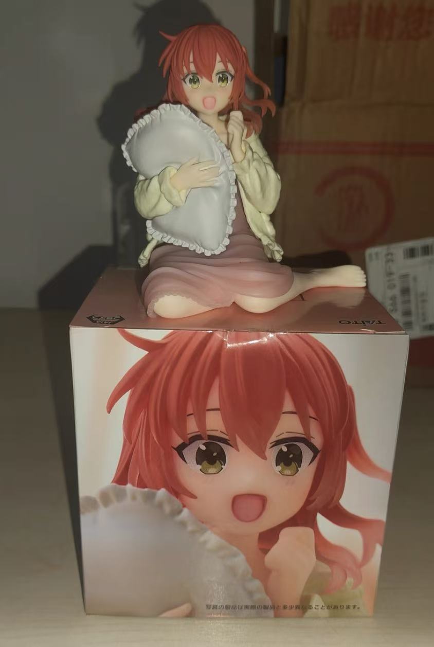 Model Kit Bocchi - Figuras TAiTO BOCCHI THE ROCK Kita