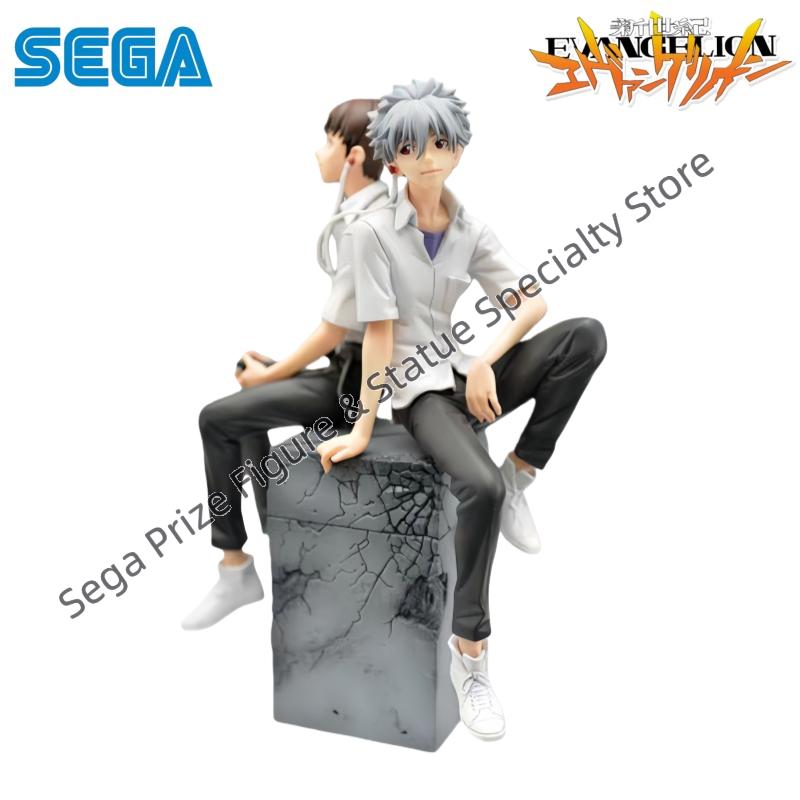 Model Kit Genesis - Sega em estoque caixa original kit