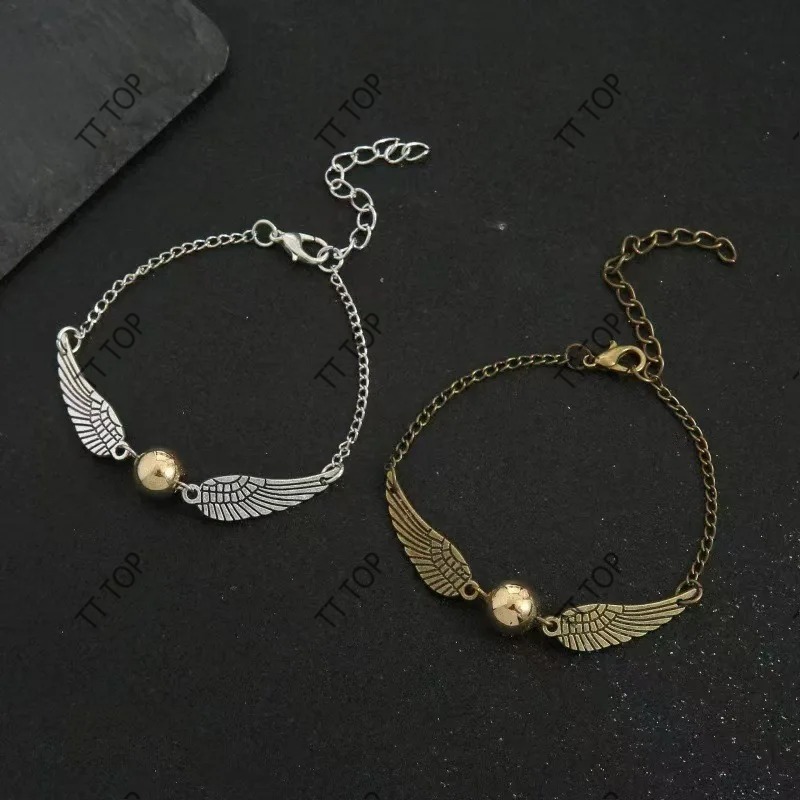 Model Kit Academy - Ovie pulseira escolar mágica para mulheres,