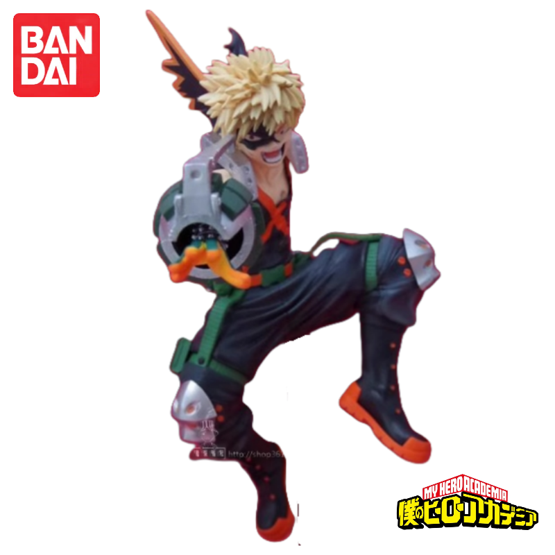 Model Kit Academy - Em estoque original bandai banpresto meu