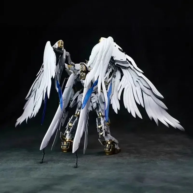 Model Kit Oberon - Em estoque mecha core industries oberon