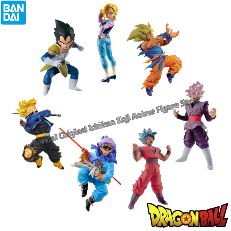 Model Kit Brands - Em estoque bandai boneca nova caixa