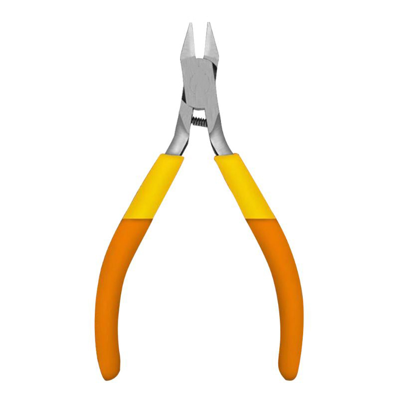 Model Kit Clipper - Alicate cortador afiado de precisão em