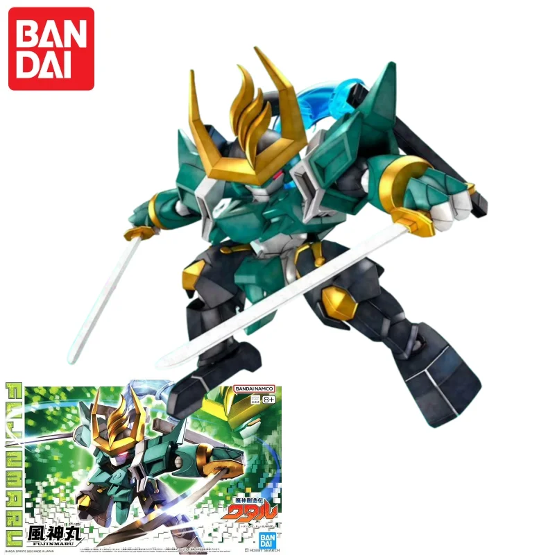Model Kit Mazinger - Bandai Mazinger Creation Legend Novo Shin
