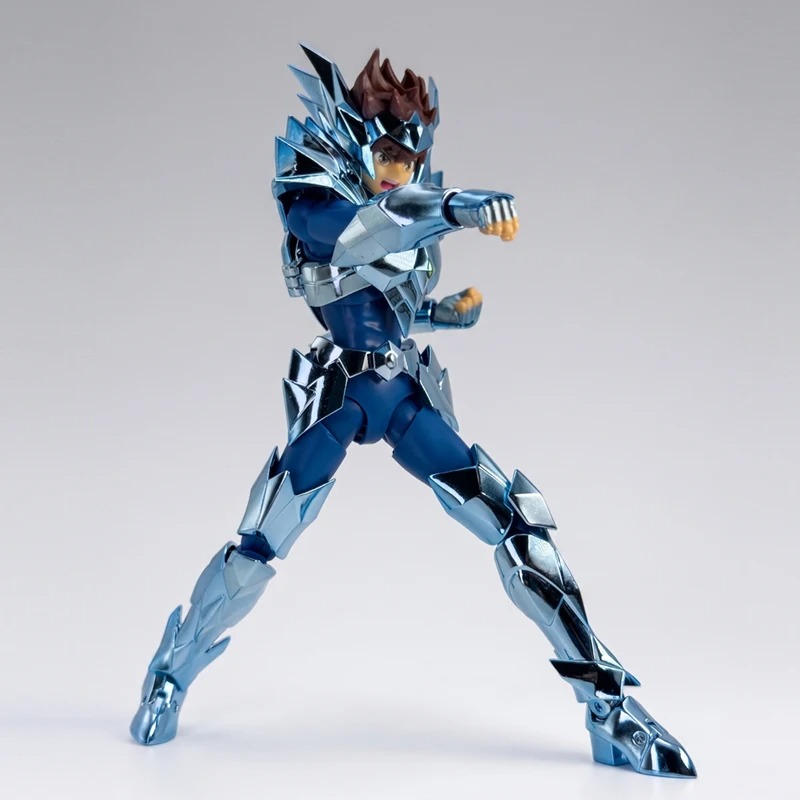 Em Estoque: Boneco de Ação Cav - Model Kit Asgard avaliação e preço