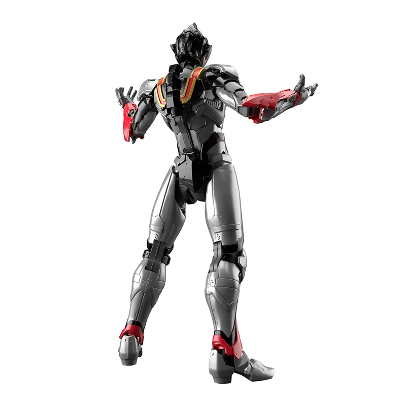 Bandai Original Genuíno Lacrad - Model Kit Ultraman Tiga avaliação e preço