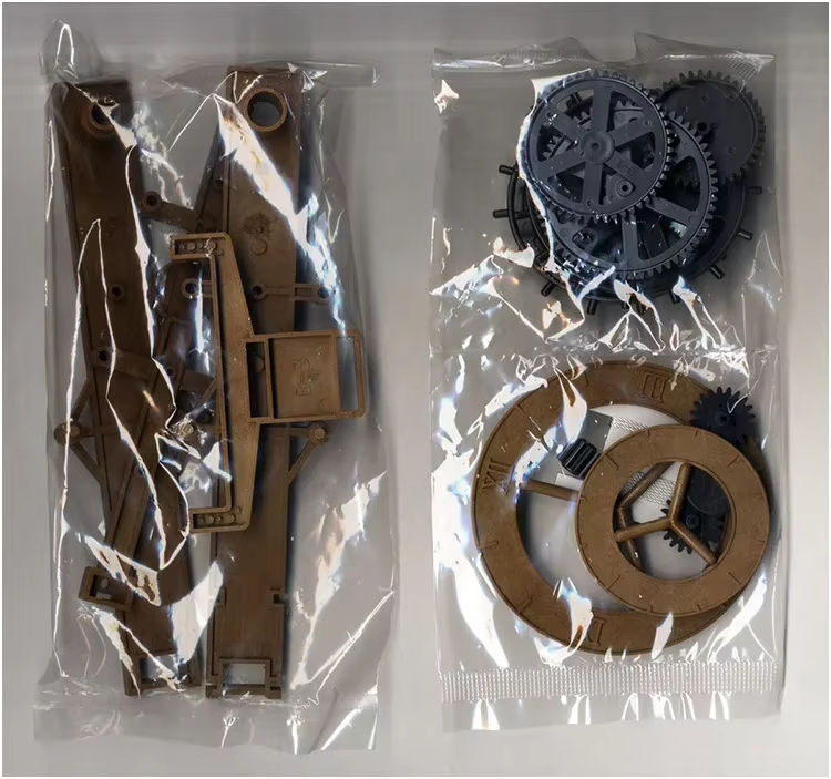 Kit de modelo de montagem da A - Model Kit Academy avaliação e preço