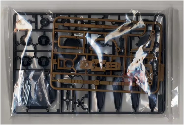 Kit de modelo de montagem da A - Model Kit Academy avaliação e preço