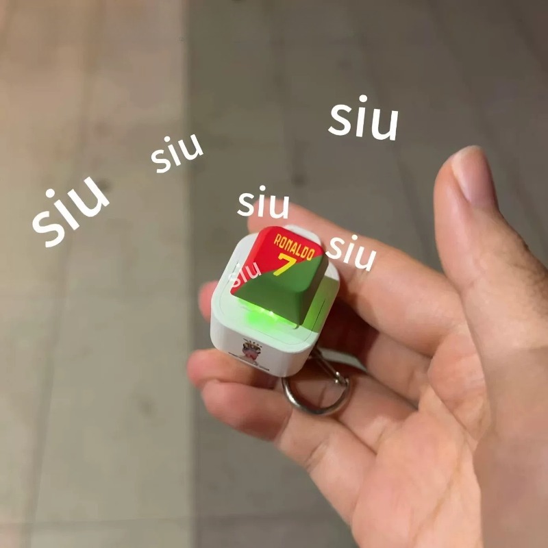 Novo Chaveiro de Teclado com B - Model Kit Plastic avaliação e preço