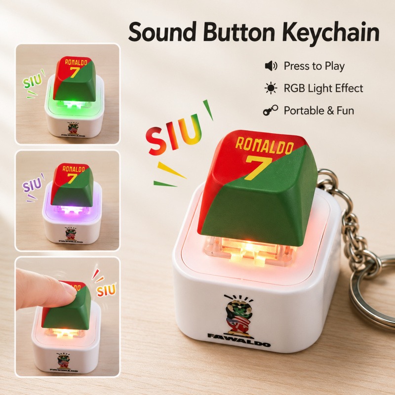 Novo Chaveiro de Teclado com B - Model Kit Plastic avaliação e preço