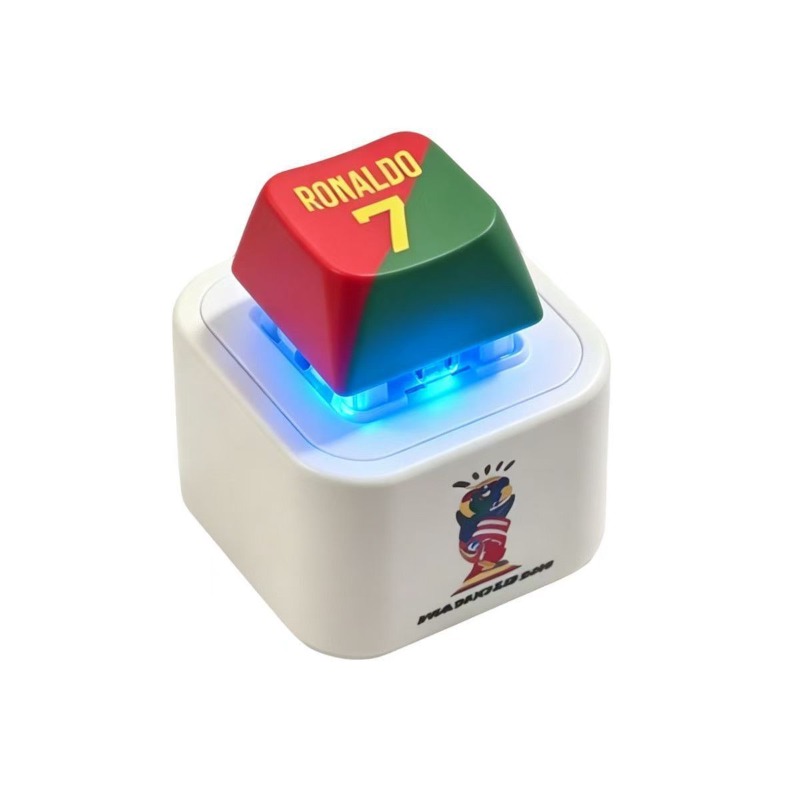 Novo Chaveiro de Teclado com B - Model Kit Plastic avaliação e preço
