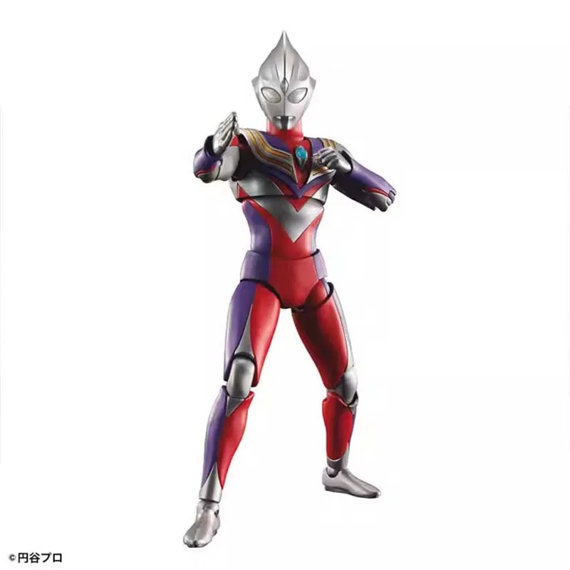 Kit de Modelos Bandai Ultraman - Model Kit Ultraman Tiga avaliação e preço
