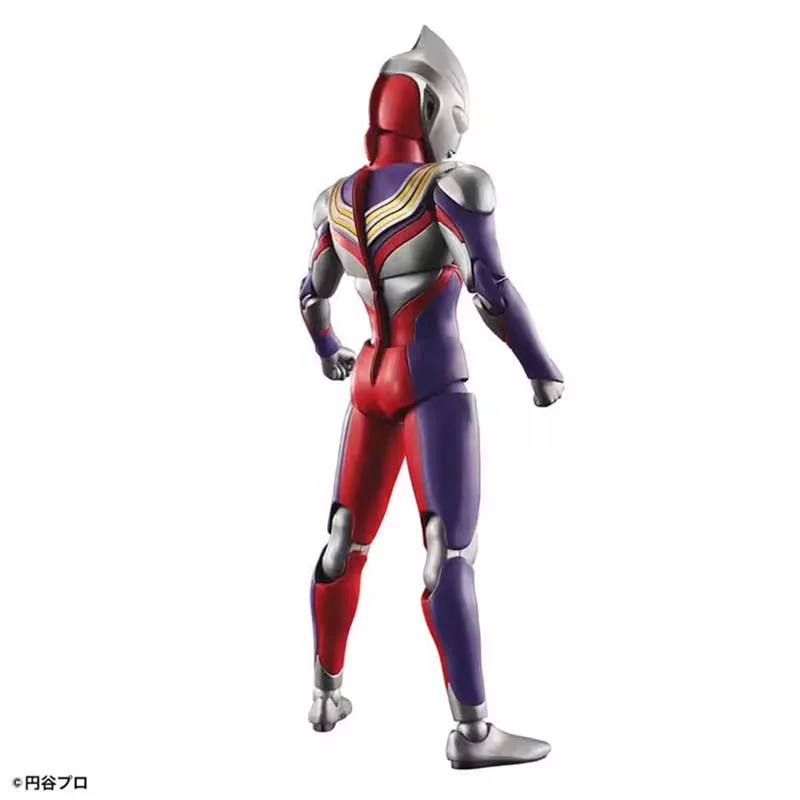 Kit de Modelos Bandai Ultraman - Model Kit Ultraman Tiga avaliação e preço
