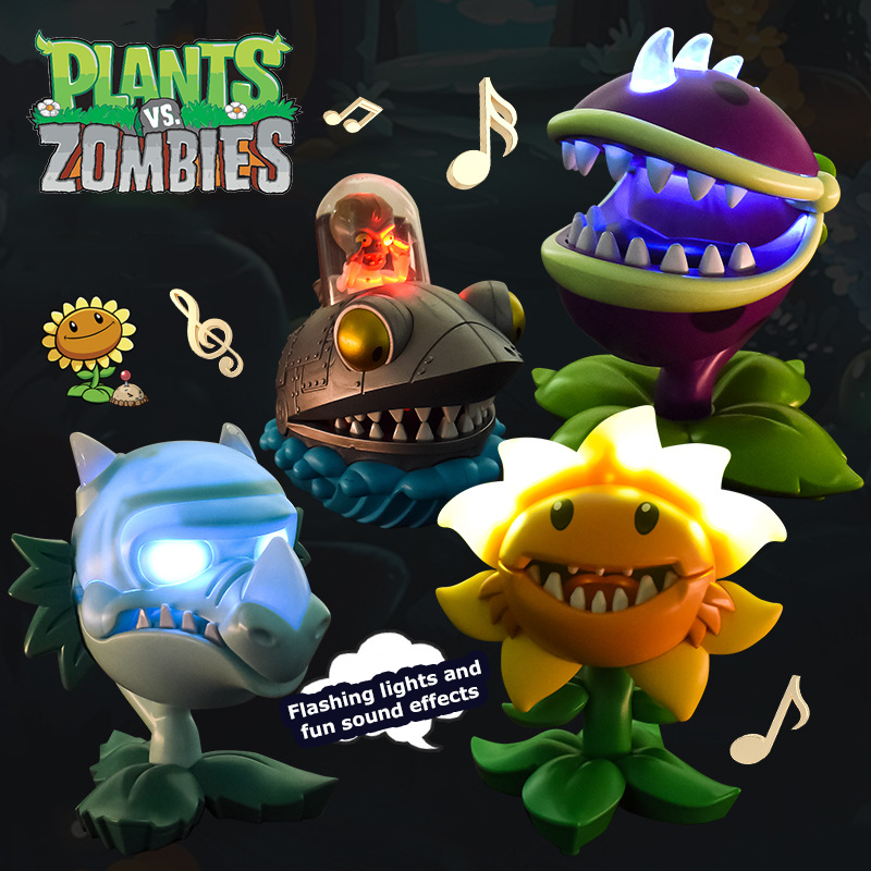 Brinquedos Licenciados Plants  - Model Kit Zombie avaliação e preço