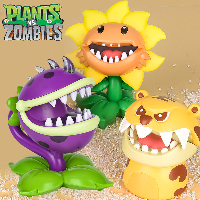 Brinquedos Licenciados Plants  - Model Kit Zombie avaliação e preço