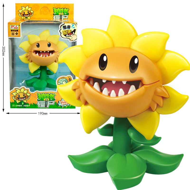 Brinquedos Licenciados Plants  - Model Kit Zombie avaliação e preço