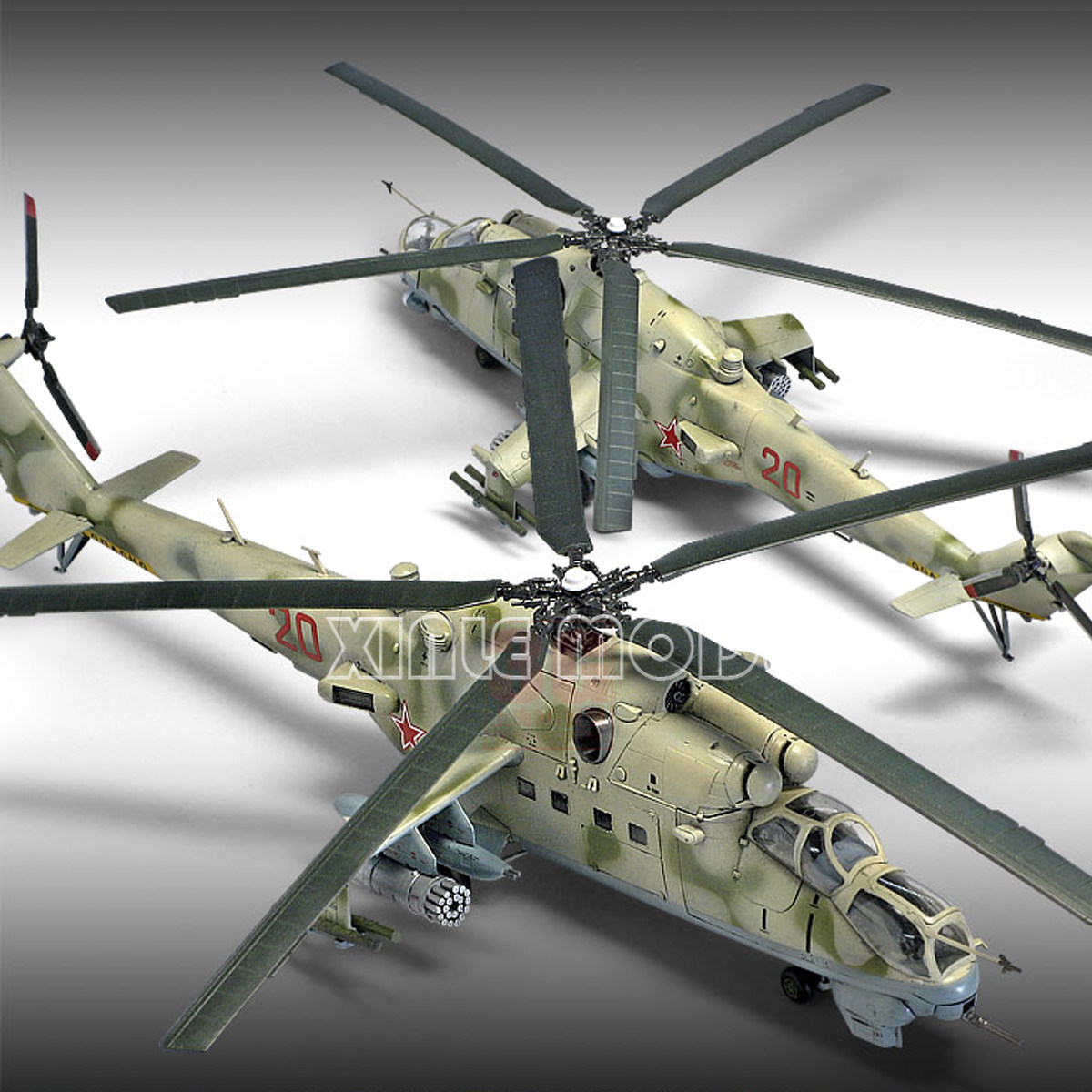 Kits de construção de modelos  - Model Kit Academy avaliação e preço
