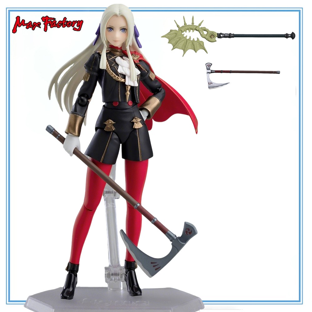 100% Original Good Smile Compa - Model Kit Asgard avaliação e preço