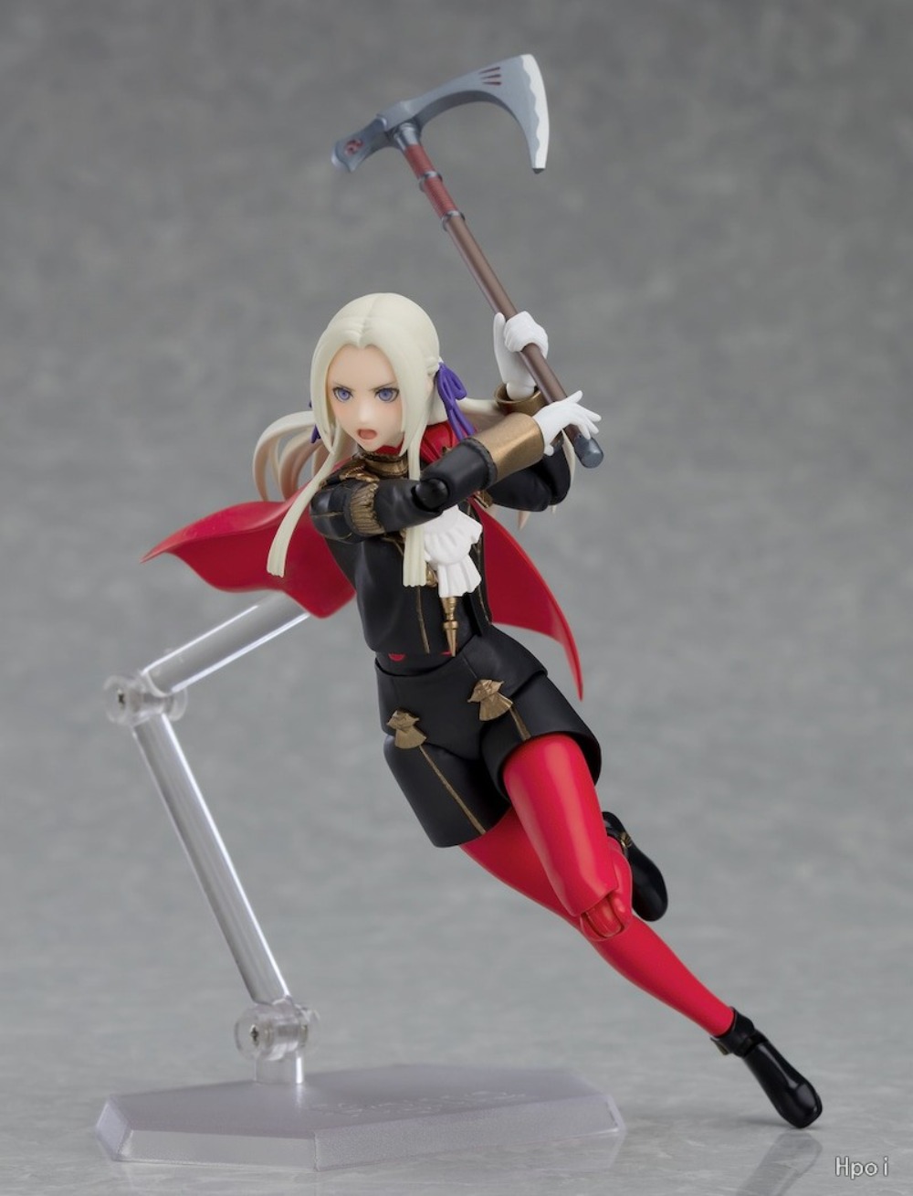 100% Original Good Smile Compa - Model Kit Asgard avaliação e preço