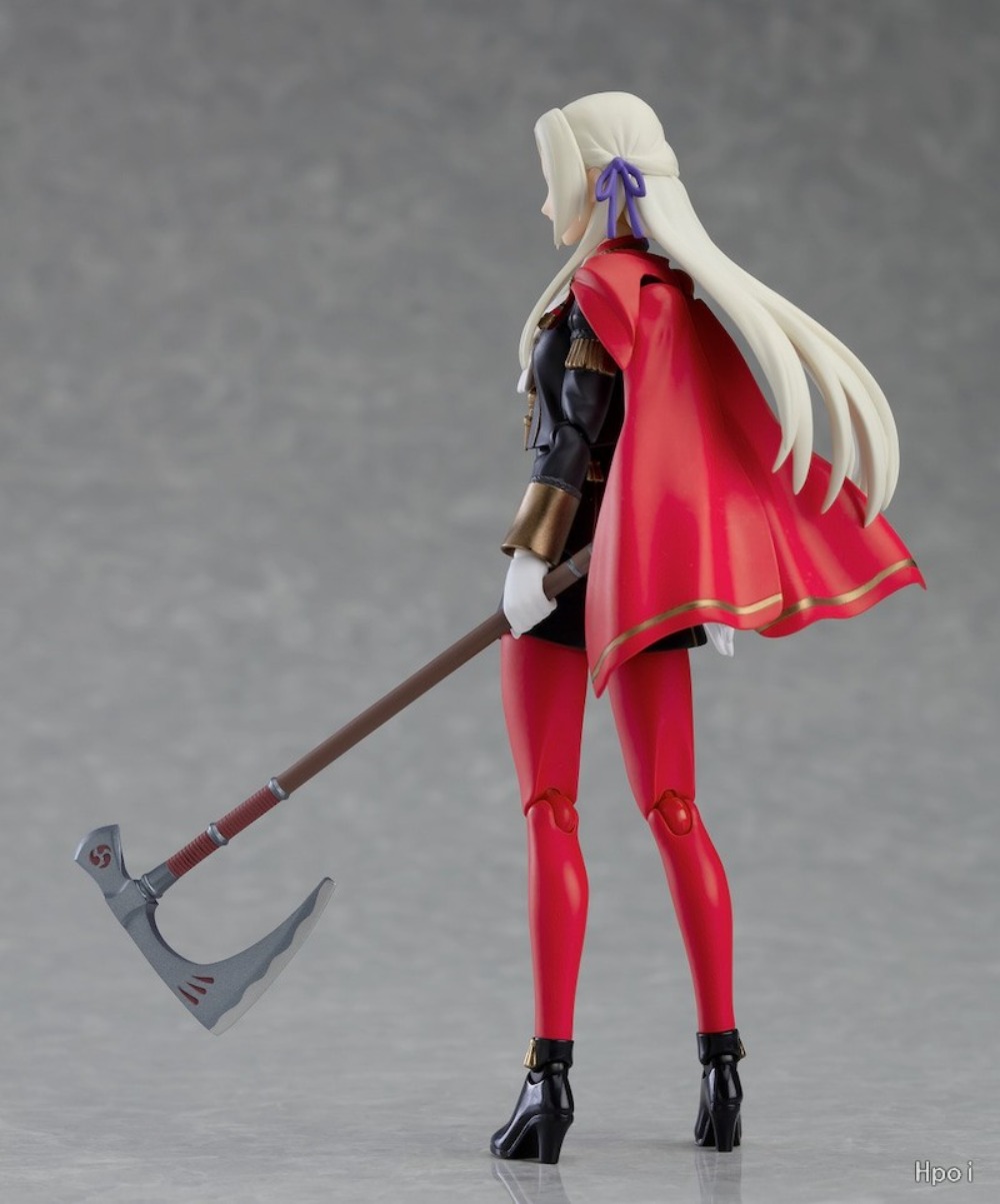 100% Original Good Smile Compa - Model Kit Asgard avaliação e preço