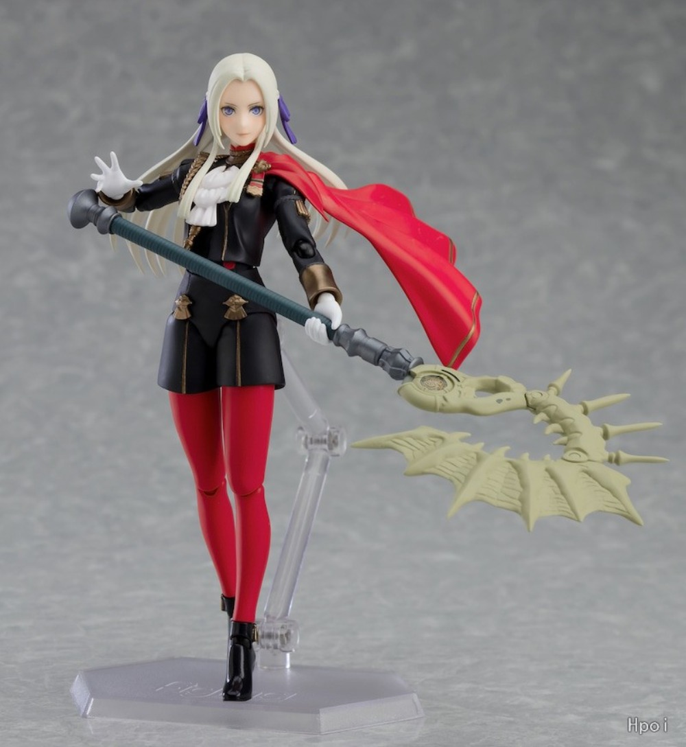 100% Original Good Smile Compa - Model Kit Asgard avaliação e preço