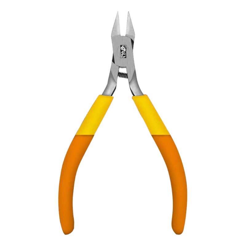 Precisão de aço carbono afiada - Model Kit Clipper avaliação e preço