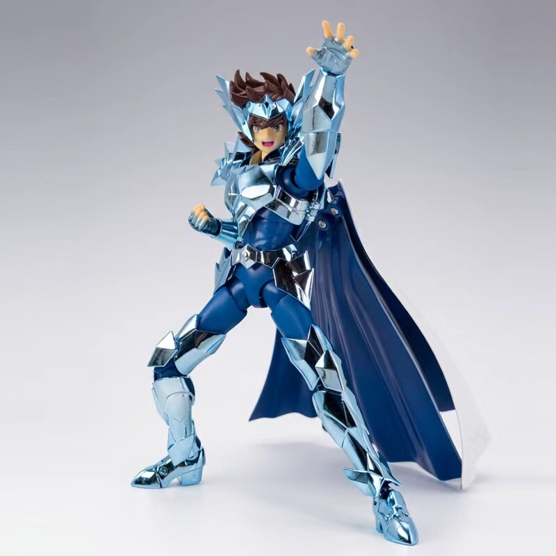 【Pronta Entrega】 Saint Seiya C - Model Kit Asgard avaliação e preço