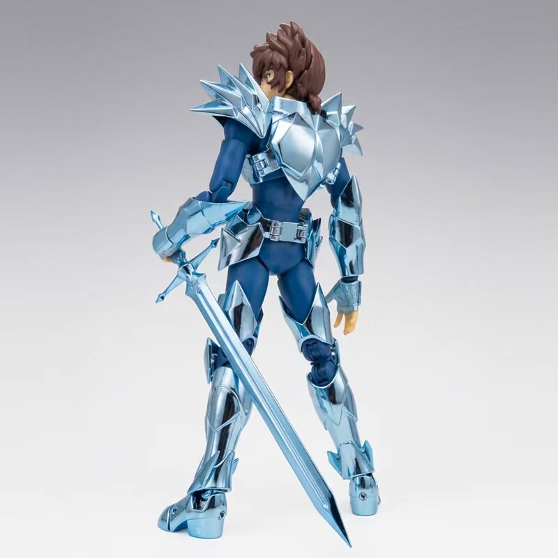 【Pronta Entrega】 Saint Seiya C - Model Kit Asgard avaliação e preço
