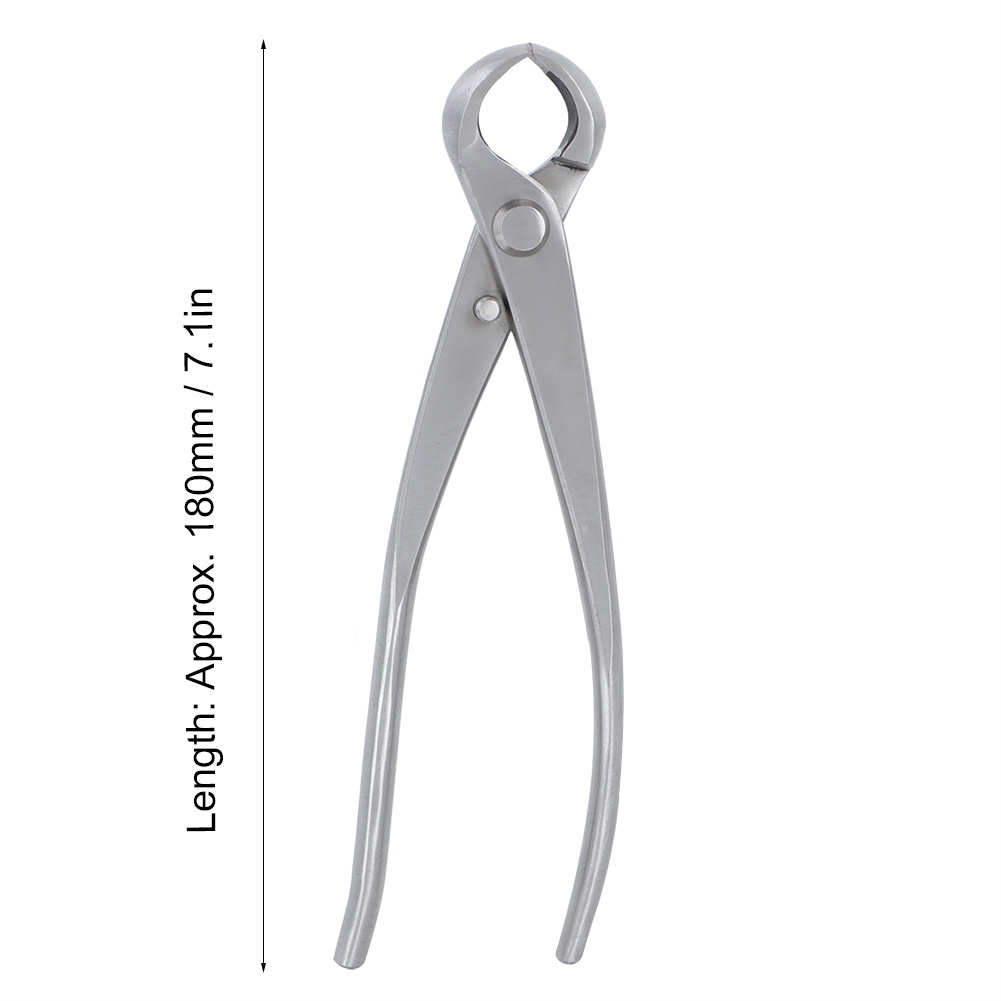 Tesoura de Poda Convexa 180mm  - Model Kit Clipper avaliação e preço