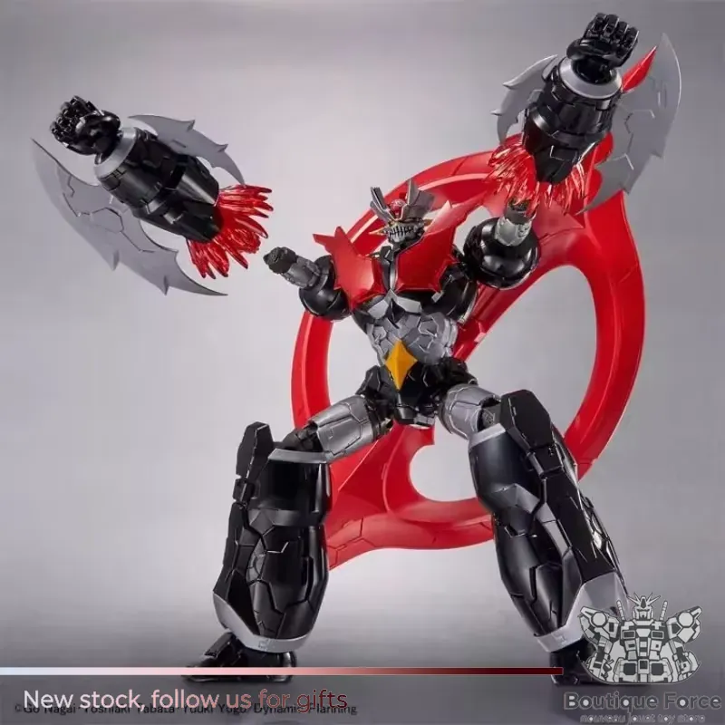 Bandai Mazinger ZERO HG 1/144  - Model Kit Mazinger avaliação e preço