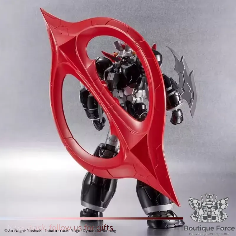 Bandai Mazinger ZERO HG 1/144  - Model Kit Mazinger avaliação e preço
