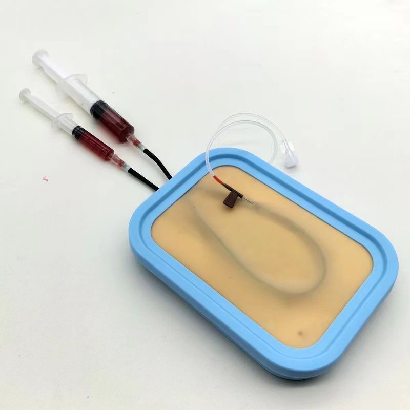 Kit de Treinamento para Punção - Model Kit Tool avaliação e preço