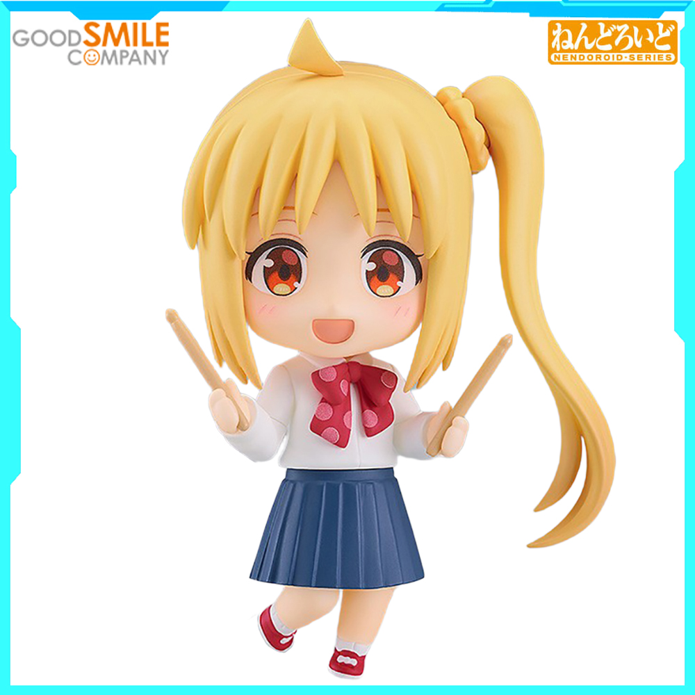100% original Good Smile Compa - Model Kit Bocchi avaliação e preço