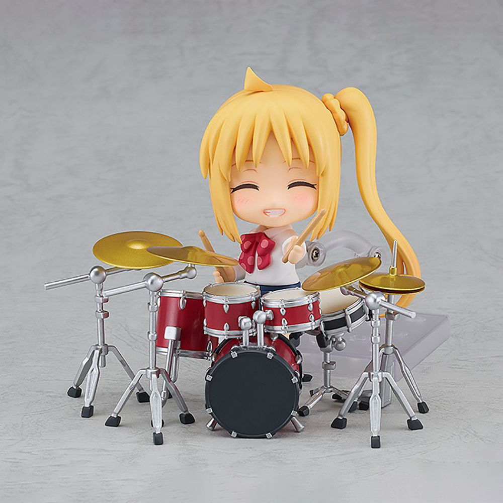100% original Good Smile Compa - Model Kit Bocchi avaliação e preço
