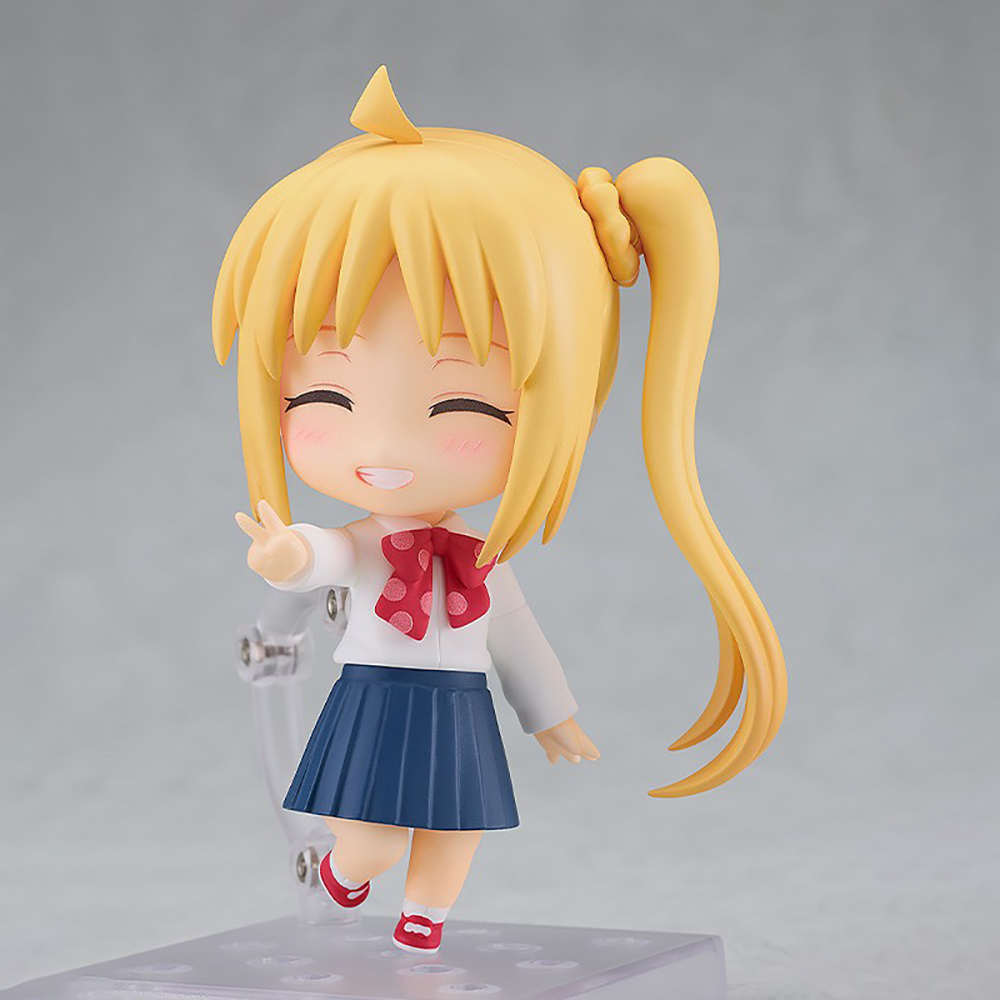 100% original Good Smile Compa - Model Kit Bocchi avaliação e preço