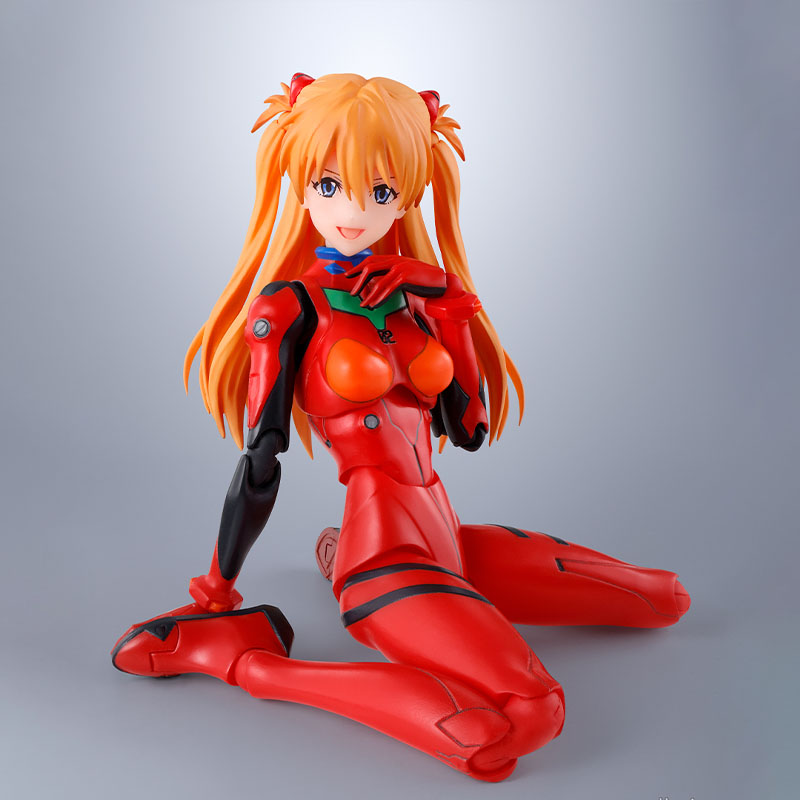 Bandai Genuíno SHF Rei Ayanami - Model Kit Genesis avaliação e preço