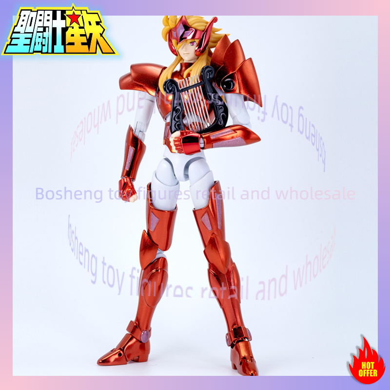 Figura de Ação DS Model Saint  - Model Kit Asgard avaliação e preço