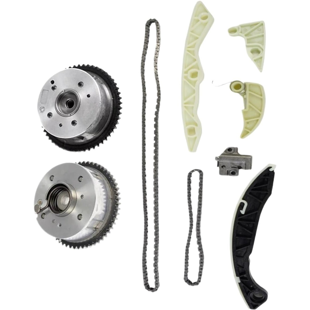 Kit Completo de Reparo de Sinc - Model Kit Genesis avaliação e preço