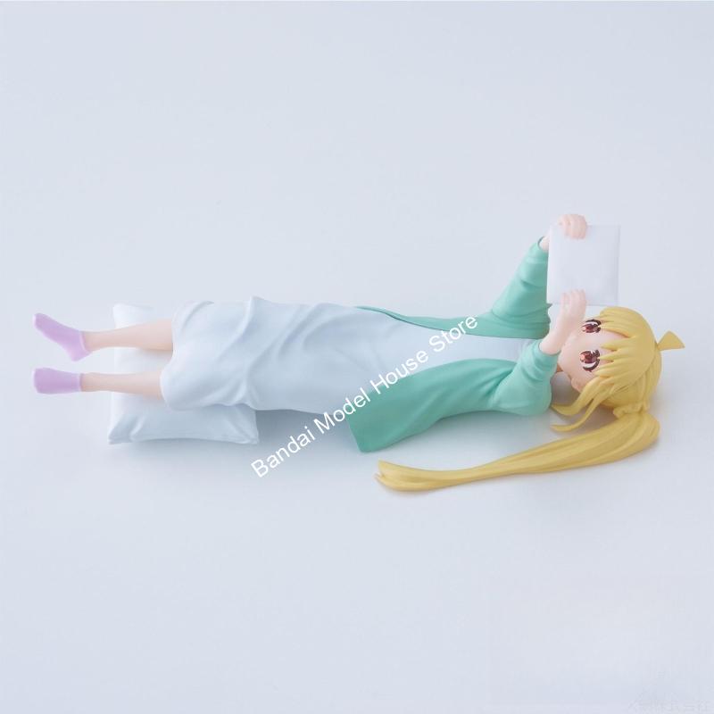 Em Estoque: SEGA Original Bocc - Model Kit Bocchi avaliação e preço