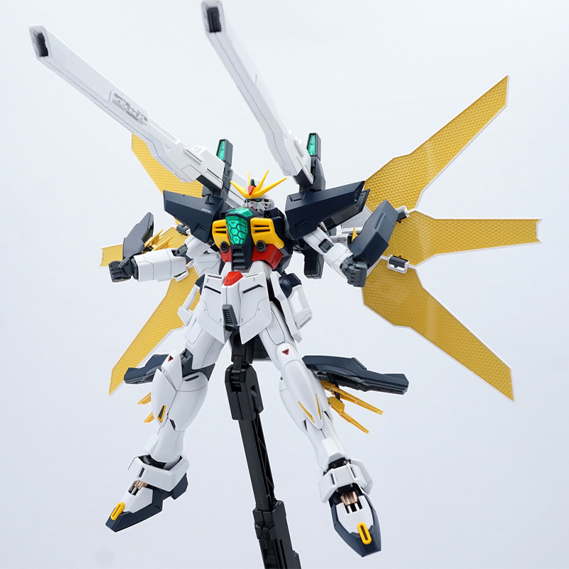 Kit de Montagem Bandai MODEL K - Model Kit Japan avaliação e preço