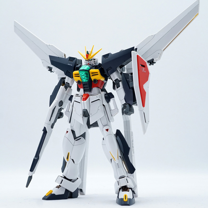 Kit de Montagem Bandai MODEL K - Model Kit Japan avaliação e preço