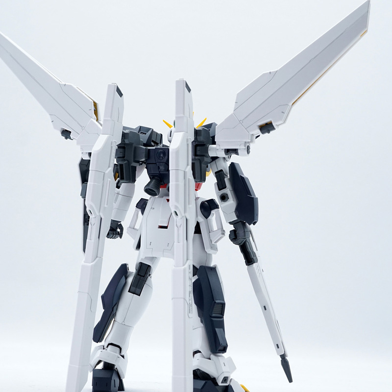 Kit de Montagem Bandai MODEL K - Model Kit Japan avaliação e preço