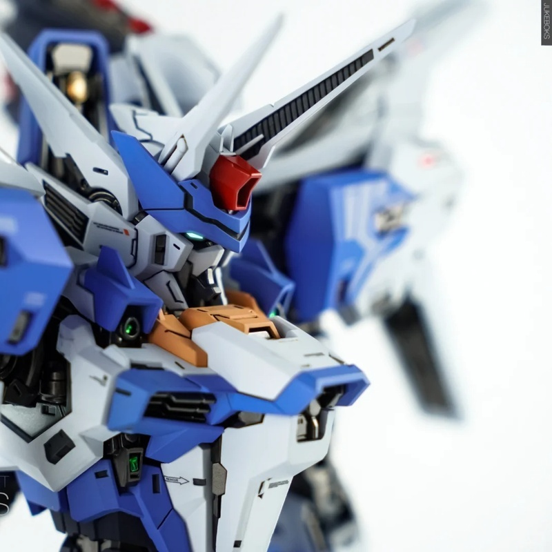 【EM ESTOQUE】 Dimensão Infinita - Model Kit Genesis avaliação e preço